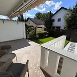 140 Qm Haus Ideal Fuer Familien Und Messebesucher * Heusenstamm