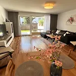 140 Qm Haus Ideal Fuer Familien Und Messebesucher Casa vacanze *