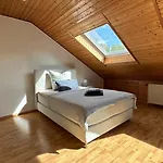 140 Qm Haus Ideal Fuer Familien Und Messebesucher Casa vacanze Heusenstamm