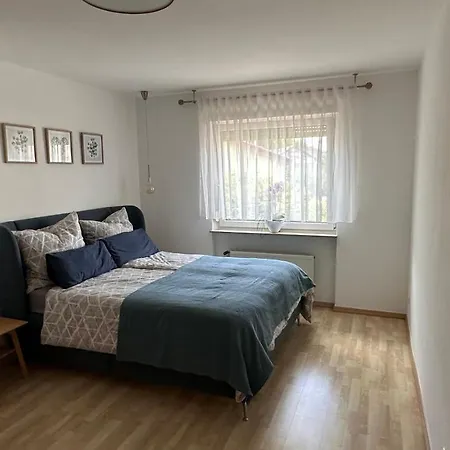 140 Qm Haus Ideal Fuer Familien Und Messebesucher