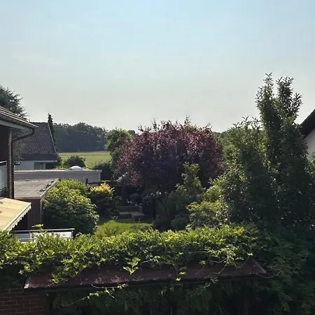 140 Qm Haus Ideal Fuer Familien Und Messebesucher Σπίτι διακοπών