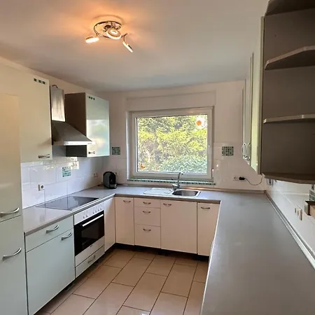 Σπίτι διακοπών 140 Qm Haus Ideal Fuer Familien Und Messebesucher Heusenstamm