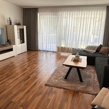 140 Qm Haus Ideal Fuer Familien Und Messebesucher Σπίτι διακοπών Heusenstamm