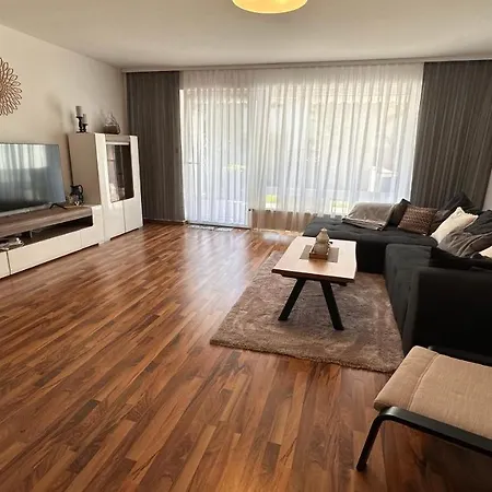 140 Qm Haus Ideal Fuer Familien Und Messebesucher Σπίτι διακοπών Heusenstamm