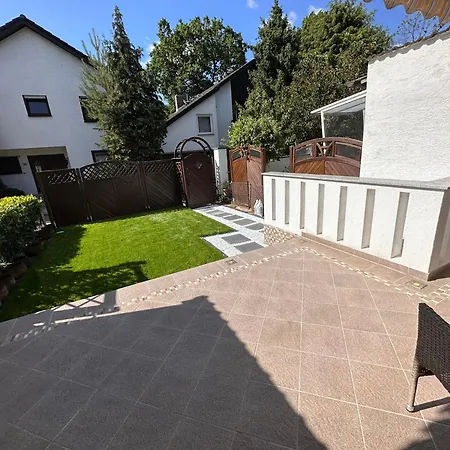 140 Qm Haus Ideal Fuer Familien Und Messebesucher