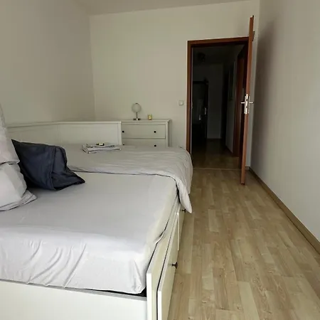 140 Qm Haus Ideal Fuer Familien Und Messebesucher * 霍伊森施塔姆