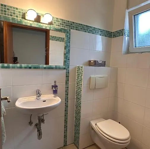 Holiday home 140 Qm Haus Ideal Fuer Familien Und Messebesucher