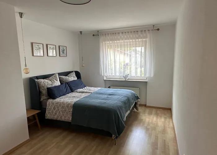 140 Qm Haus Ideal Fuer Familien Und Messebesucher