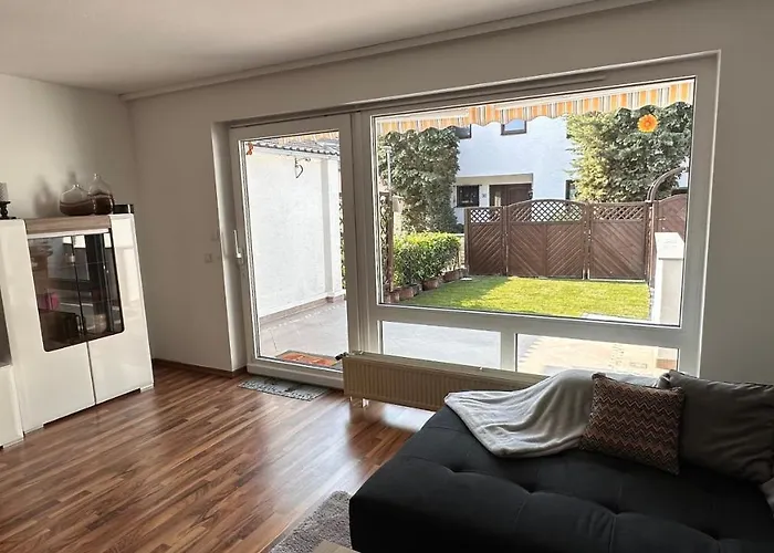 Holiday home 140 Qm Haus Ideal Fuer Familien Und Messebesucher