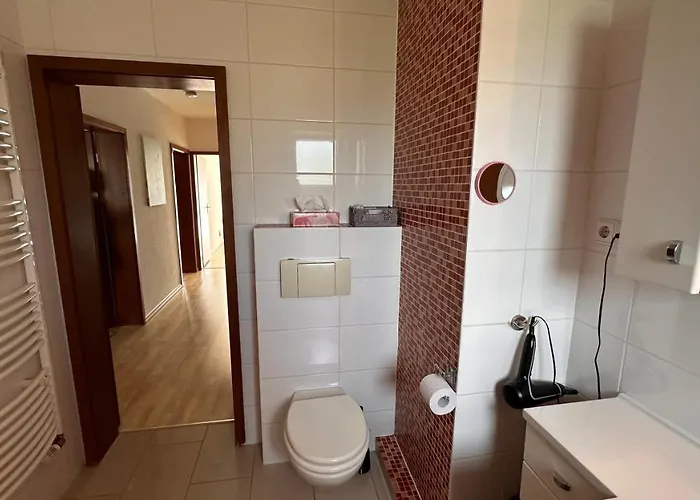 140 Qm Haus Ideal Fuer Familien Und Messebesucher