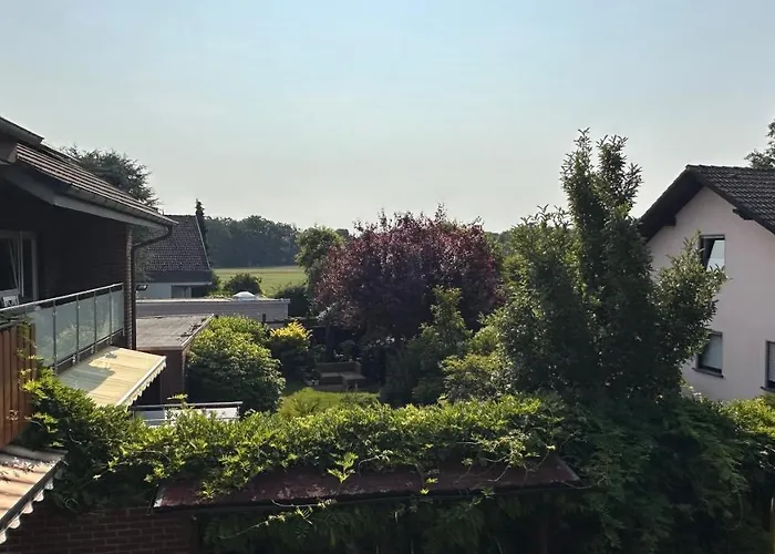 140 Qm Haus Ideal Fuer Familien Und Messebesucher Holiday home