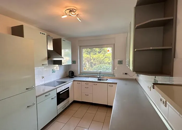 Holiday home 140 Qm Haus Ideal Fuer Familien Und Messebesucher Heusenstamm